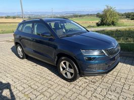 Skoda Karoq SUV 4x4 DSG