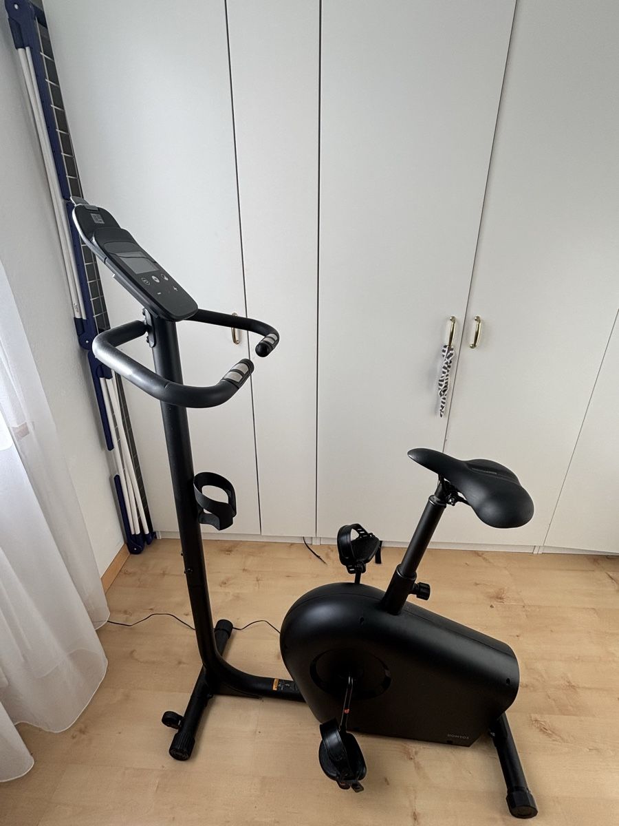 Decathlon Vélos d'appartement: Crosstrainer – D'occasion à Ostermundigen par z_l