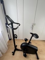 Crosstrainer
