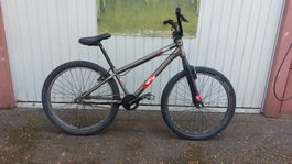 Dirtjump freecycle