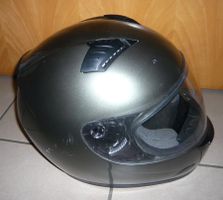 Motorradhelm Gr. XL