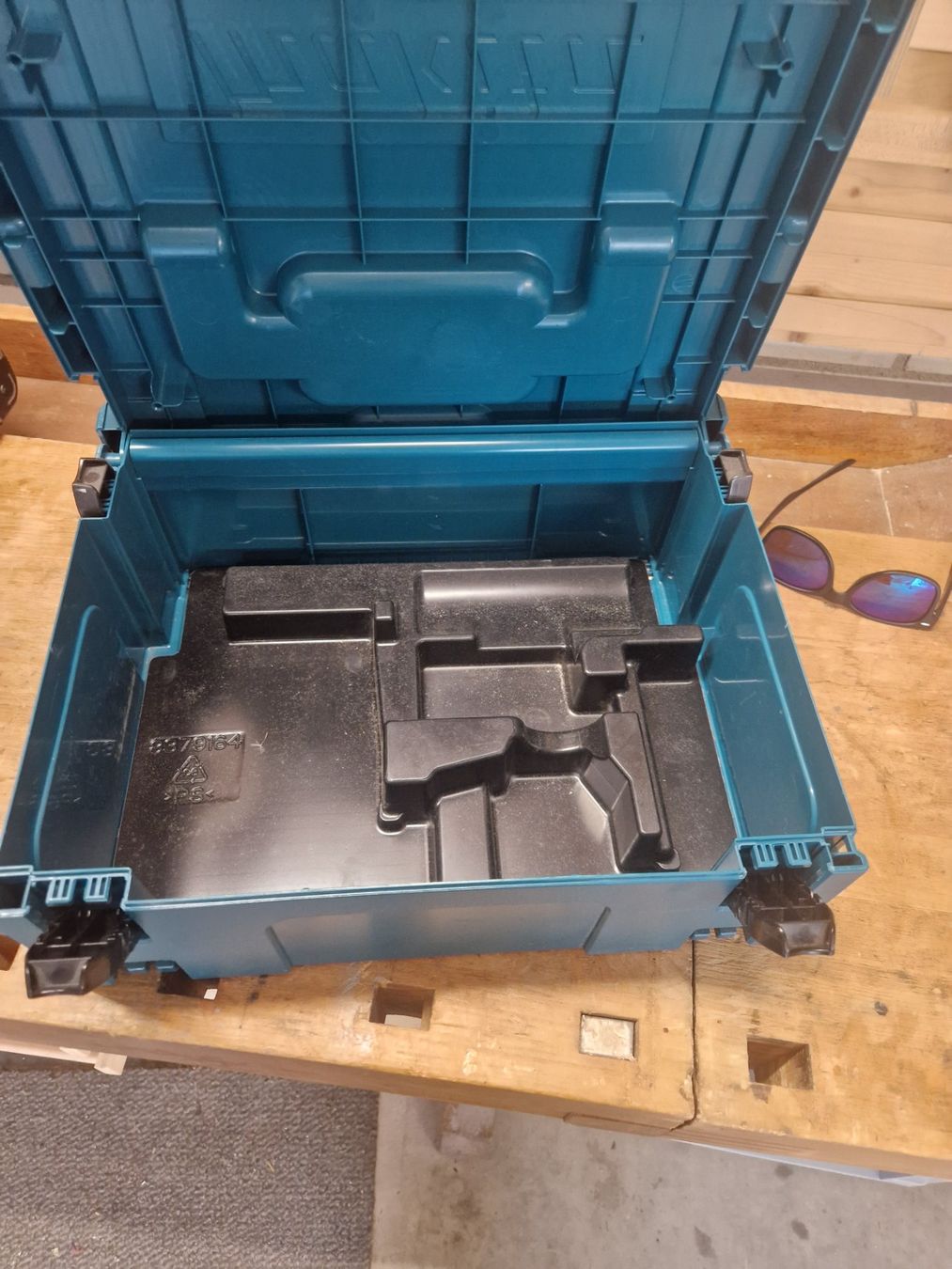 Makita Valises de voyage: Maktia Makpac B – Neuf (Voir description) à Weissbad par kode_119 1