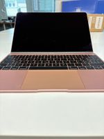 MacBook (12 Zoll, Early 2016)
