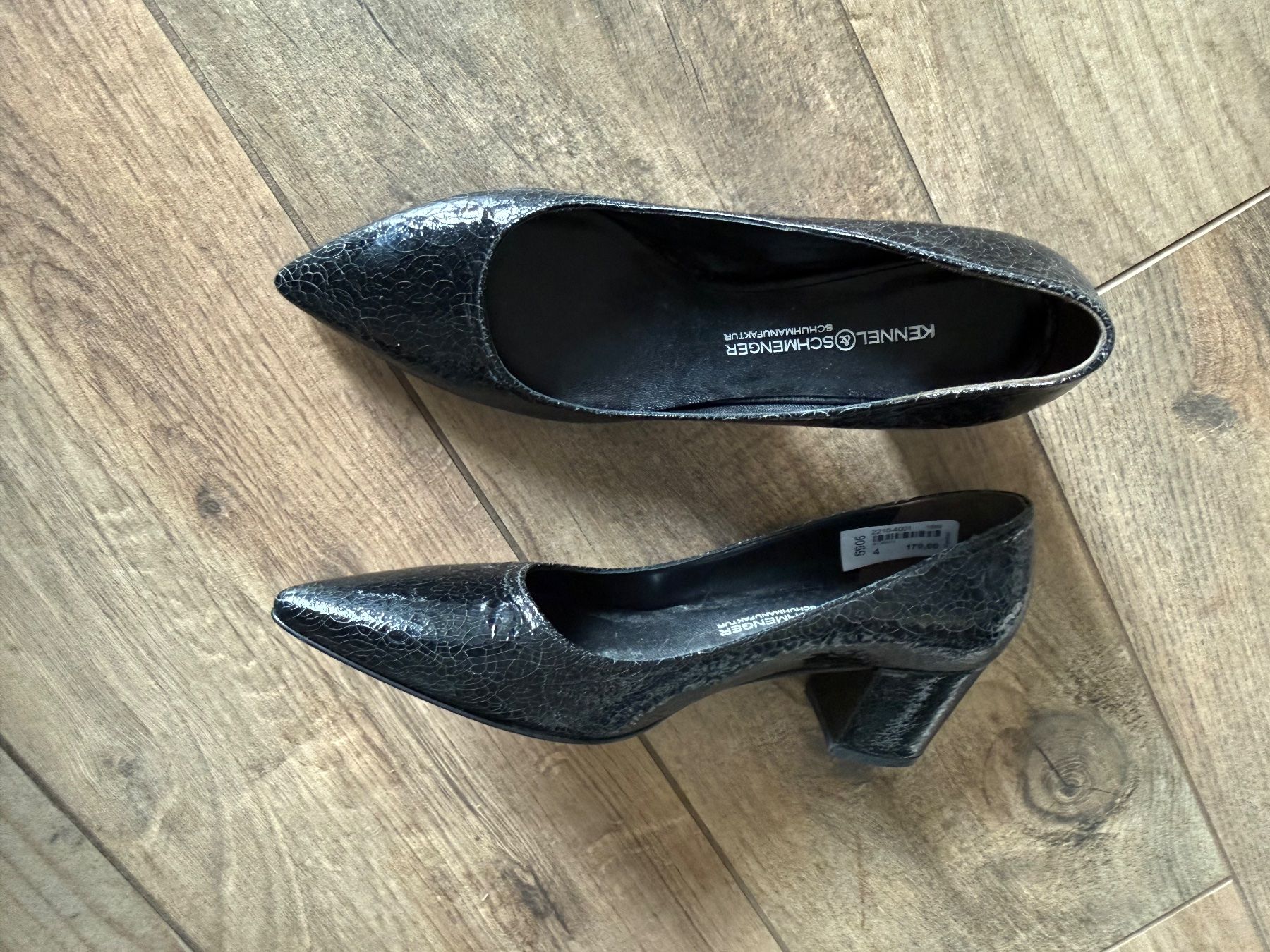Kennel + Schmenger Scarpe da donna: Pumps 37 – Nuovo (secondo la descrizione) da Brugg AG venduto da Simone28