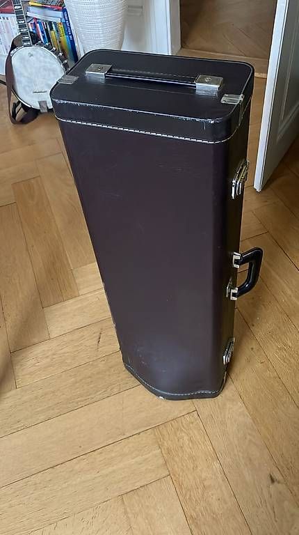 Yamaha Strumenti musicali: Yamaha Tenor Posaune YSL-645 – Usato da Birsfelden venduto da Seba1994 1