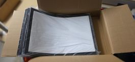 14x Fussmatte für Sublimation