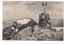 GLÄRNISCH Bergsteiger und Vrenelisgärtli