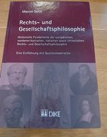 Rechts- und Gesellschaftsphilosophie