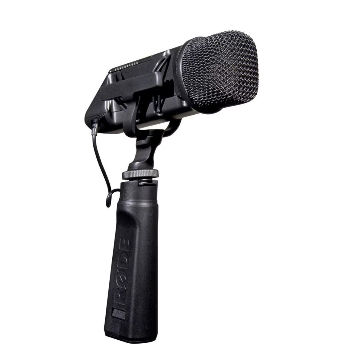 Røde Microfoni: Rode Stereo Video Mikrofon – Nuovo e nell'imballaggio originale da Luzern venduto da Fledermaus82 2