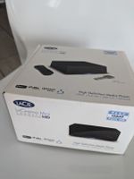 Media Player connecter vos images depuis clé USB + télécomma