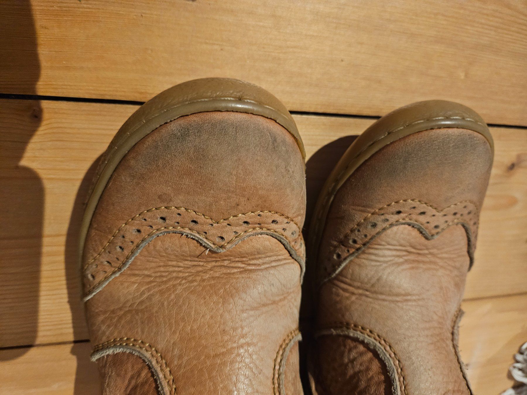 Bisgaard Herrenschuhe: Bisgaard Chelsea Boots Schuhe 33 – Gebraucht aus Rifferswil von fle_5nqr 1