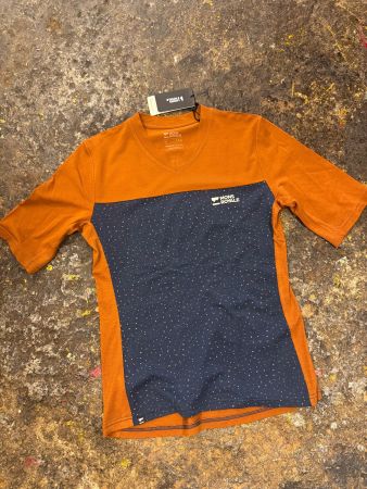 Mons Royale Bike Shirt Damen Gr. S