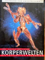 Gunther von Hagen’s Koerperwelten