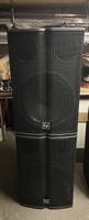 Speaker EV 1181 ( 18 inch )