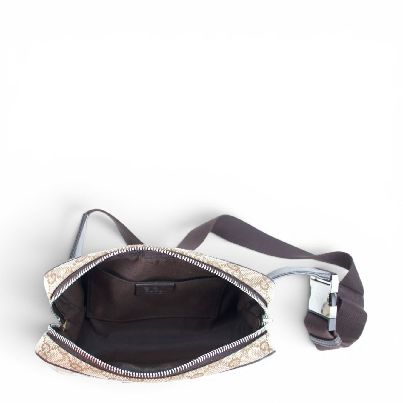 Gucci Taschen: Gucci Gürteltasche GG – Gebraucht aus Binningen von Designerlabels 4