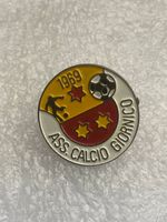 229. Pin - ASS Calcio Giornico