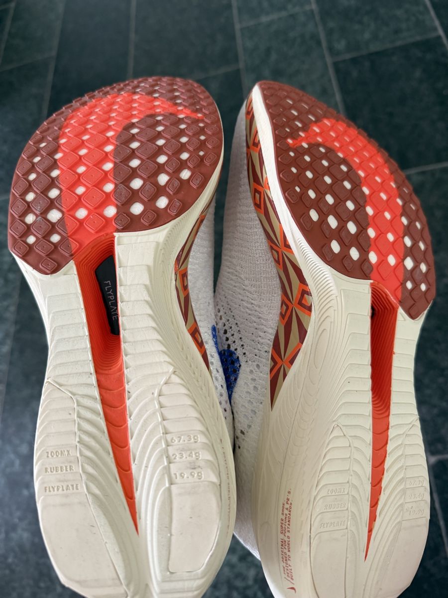 Chaussures hommes: Nike zoom x grösse 43 – Neuf (Voir description) à Winterthur par schnisl 1