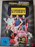 Comedy Street (Staffel 1-5)   XL-Box Special!