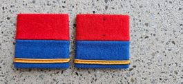  *** Patten /Schulterschlaufen  ***