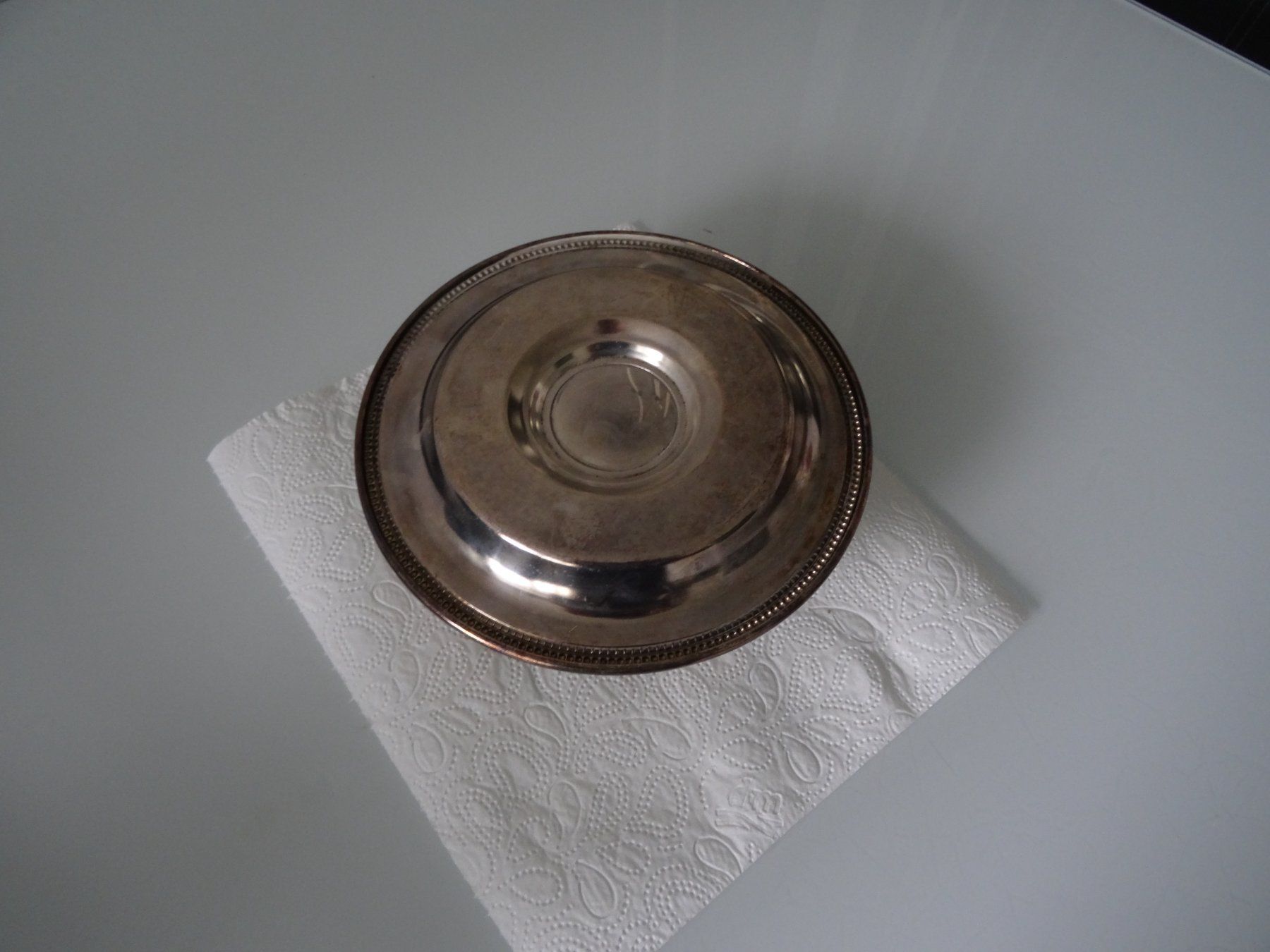 Ciotole: Silber Saucier – Usato da Winterthur venduto da valbella7 2