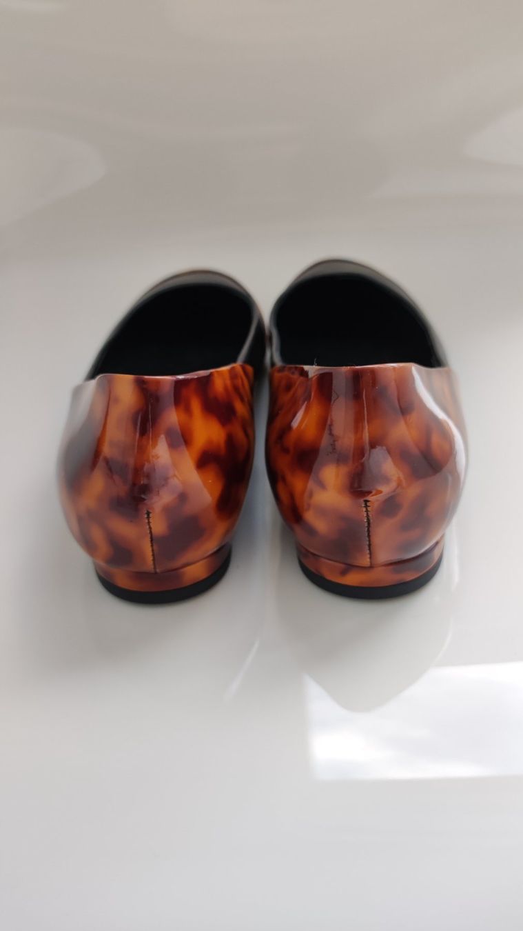 Gucci Damenschuhe: Ballerines GUCCI – Neu (gemäss Beschreibung) aus Zug von LindaManga 2
