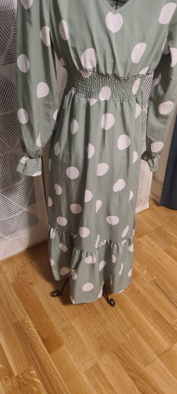 Vestiti: länge kleid gr M – Nuovo (secondo la descrizione) da zürich venduto da janjaz 2