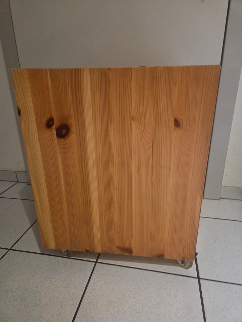 Banconi: Flexa Rollcontainer – Usato da Basel venduto da grandfamily 3