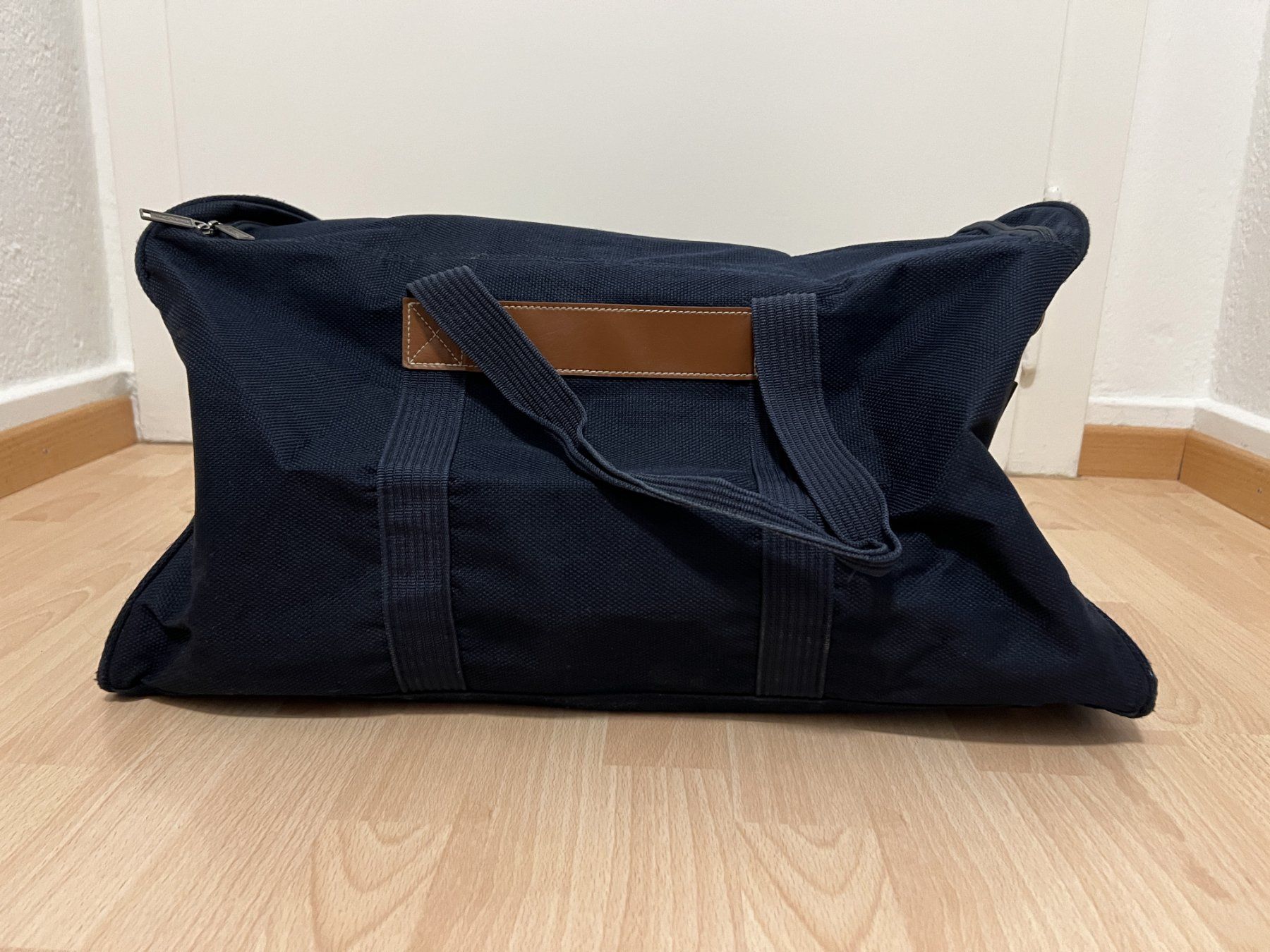 Borse: Reisetasche dunkelblau – Usato da Dietikon venduto da Tristan2 1