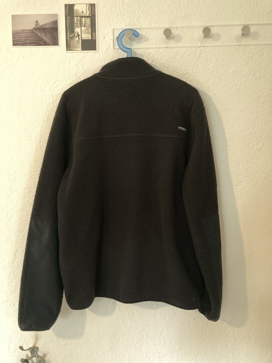 Quiksilver Giacche: Quiksilver Fleece S – Usato da Bern venduto da marionheiniger 2