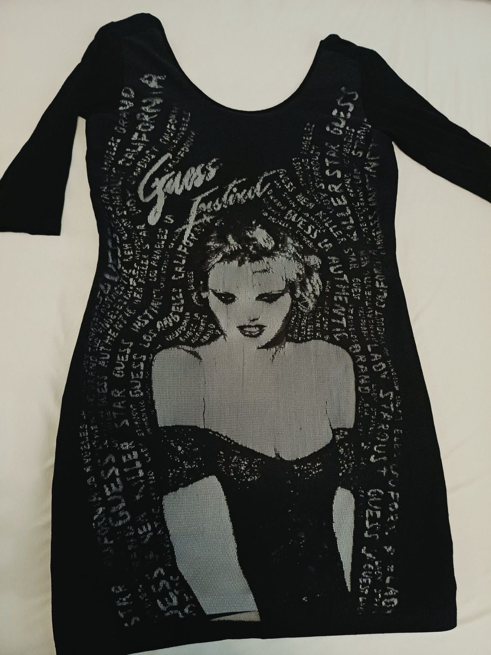 Guess Vestiti: GUESS gr. S – Usato da basel venduto da tama_fab 3