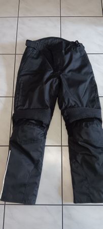 Motorradhosen Tell Xl