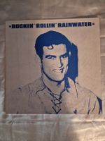 Marvin Rainwater - " Rockin ' Rollin ' Rainwater"