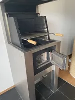 Foyer de cuisson Cook Cook