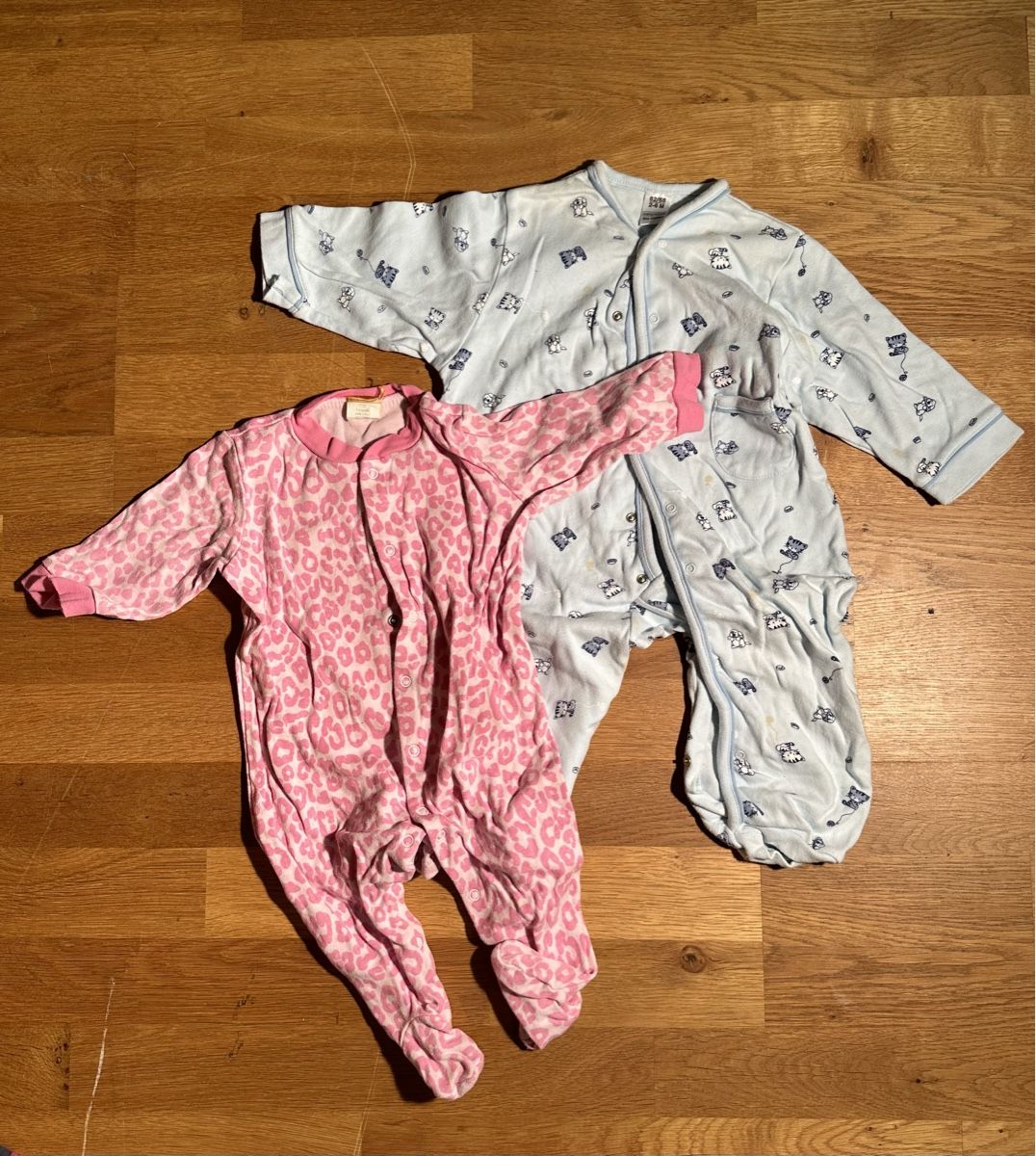Lotti & Set di vestiti: Babykleider Gr. 62/68 – Usato da Zürich venduto da Fuxion 4