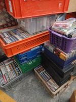CD s Konvolut Rock, Pop, Schlager, Klassik,... 
