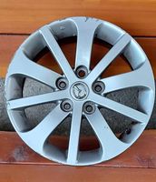 Jante alu mazda 114.3