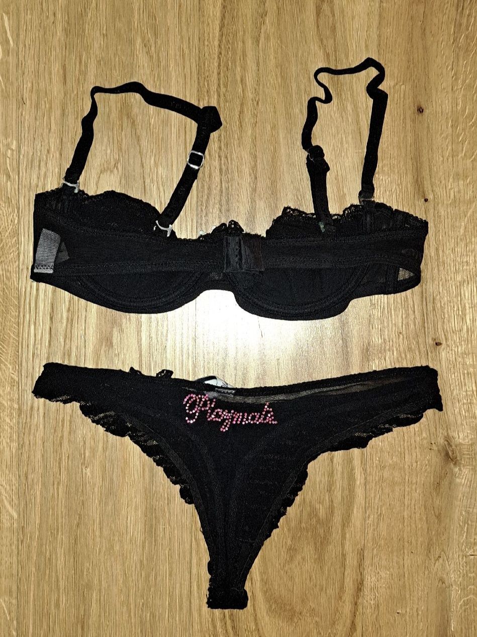 Autres dessous: Playmate Unterwäsche Set – Neuf (Voir description) à Richterswil par Viorella 3