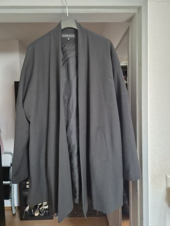 eva kyburz schöne Jacke Gr. 40