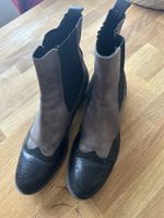 Stiefel Gr. 40