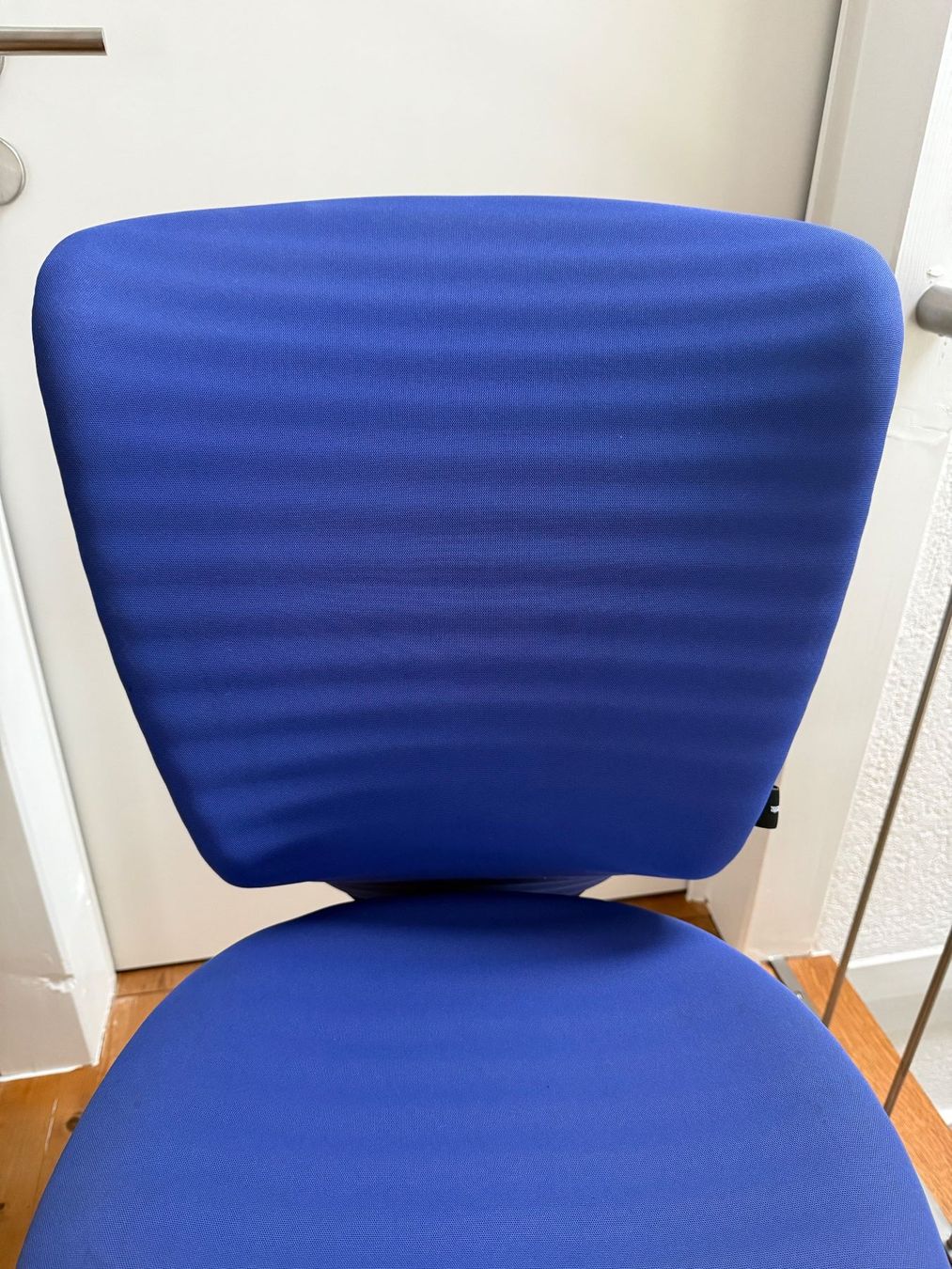 Stühle: Bürostuhl Topstar blau – Gebraucht aus Biel/Bienne von 0312tanja 2