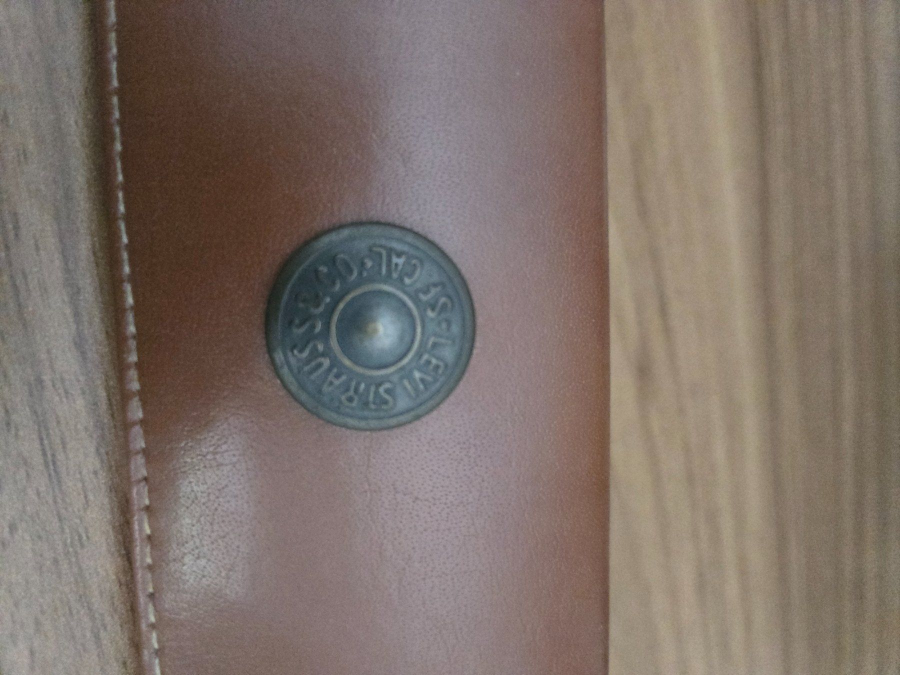 Levi's Orologi: Orologio da polso Levi strauss&co rovinato – Usato da Pregassona venduto da med_fk22 6