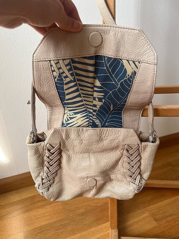 Liebeskind Borse da donna: Liebeskind Berlin Massawa Tasche – Usato da Bern venduto da rmul 1
