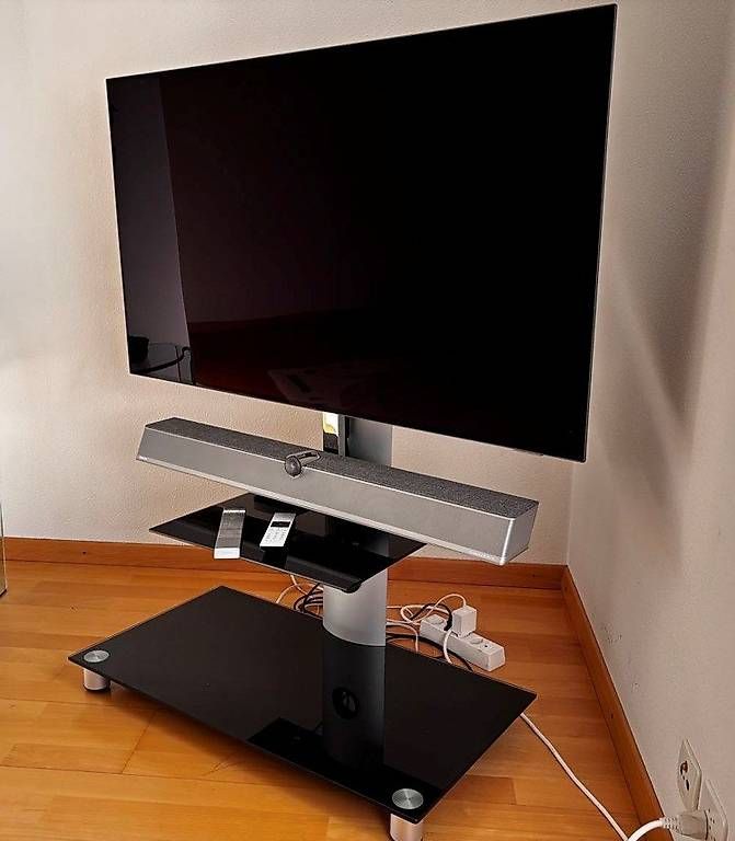 Philips Fernseher: Philips OLED 48" Ambilight + Bowers & Wilkin – Gebraucht aus Apples von vid_8c9q 1
