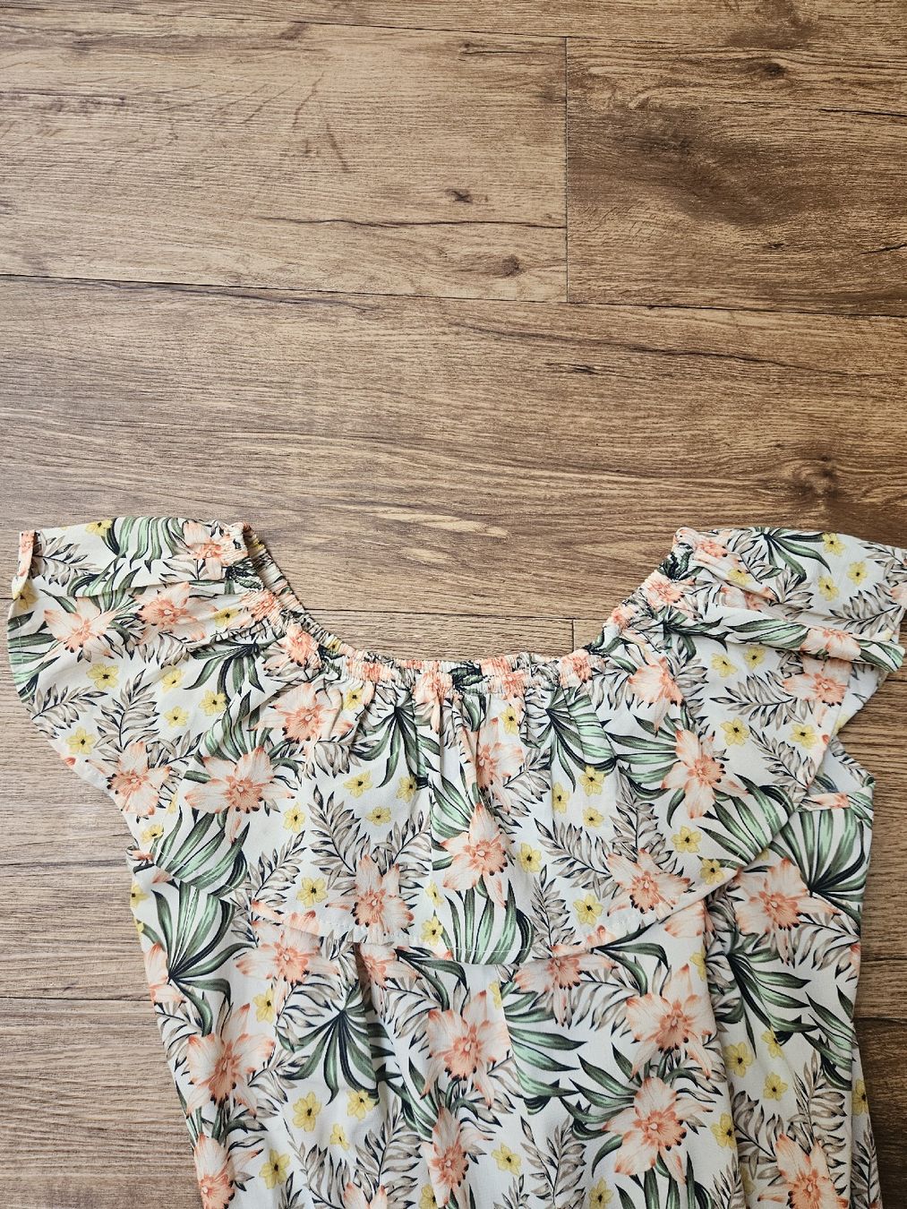 Name It Tute: kurzer Jumpsuit – Nuovo (secondo la descrizione) da Unterseen venduto da Panini56 3
