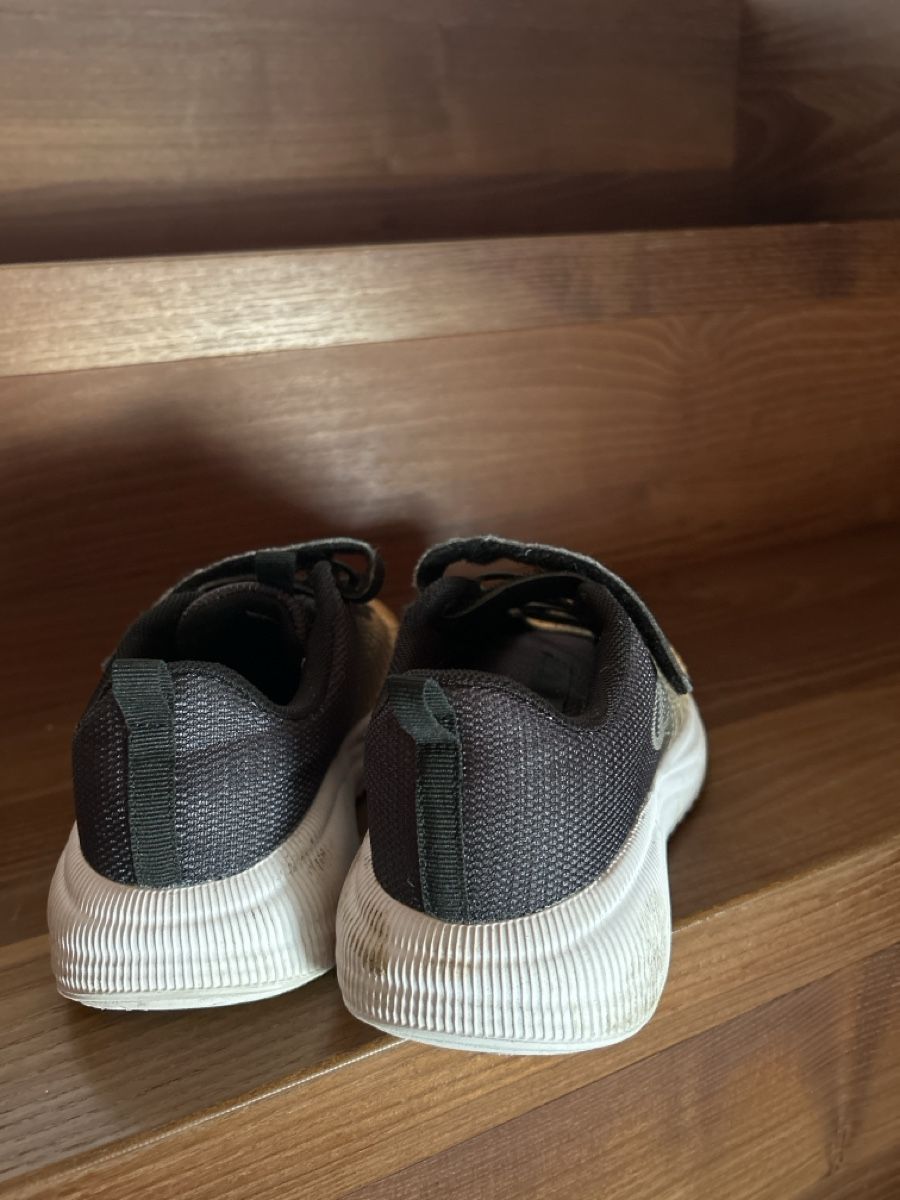 Champion Schuhe für Jungen: Champion Sneaker 35 – Gebraucht aus Maloja von liv_5gzx 3