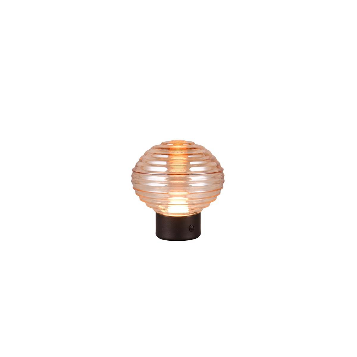 Lampen: LED Tischleuchte, Akku, 14 cm Höhe – Neu (gemäss Beschreibung) aus Kreuzlingen von Smart-Light 8