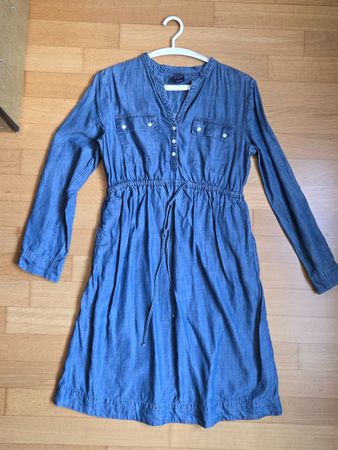Gap Dress Jeans, S