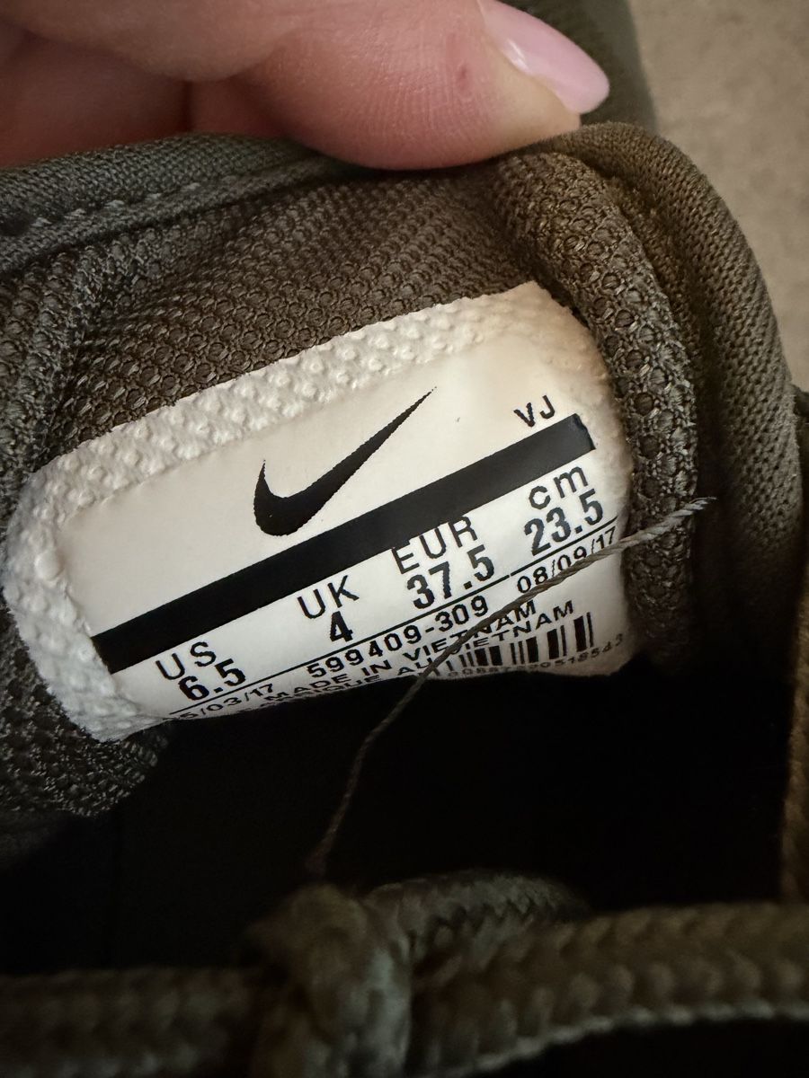 Nike Scarpe da donna: Nike Thea 37.5 – Usato da Othmarsingen venduto da J_Shop 3
