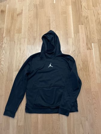 Jordan, L