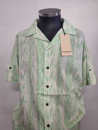 Scotch&Soda Hemd,NEU,Gr.S,19.90 statt 129.-